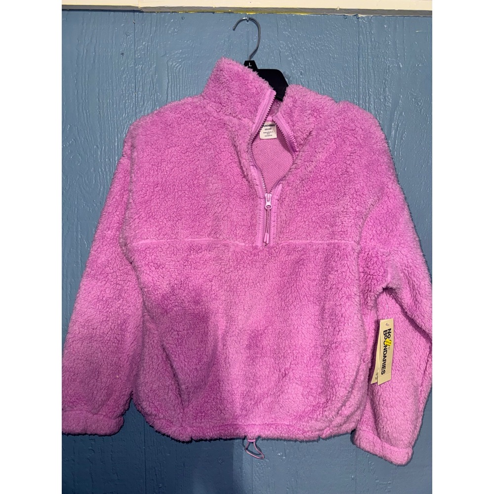 No boundaries sz xxs fit small